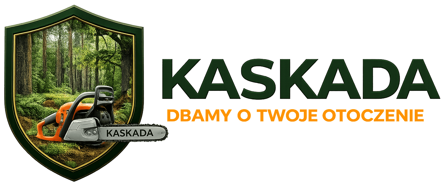 Wycinka Drzew PHU Kaskada