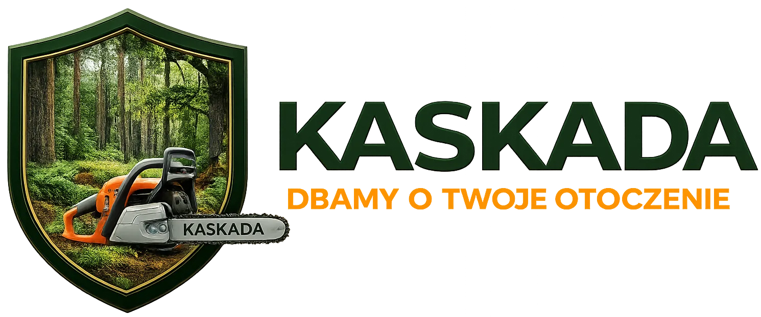 Wycinka Drzew PHU Kaskada